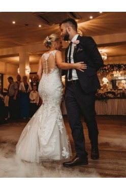 Sincerity 3946 Ivory