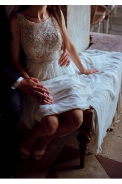 Suknia ślubna Elizabeth Passion