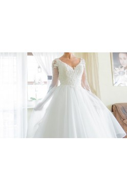 Suknia Morii  Lee 5517