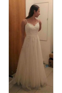 Suknia ślubna Amy Love 36/38