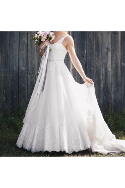Suknia Ślubna Amy Love „Lynet” r.36/38