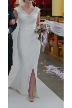 Suknia ślubna Botega (Viola Piekut)