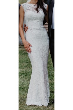 Suknia ślubna 36/38