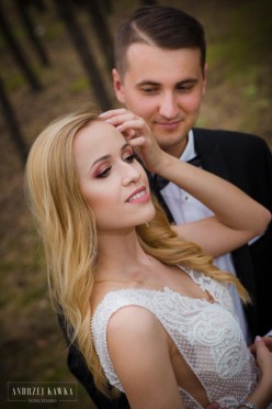 Suknia ślubna Gabbiano 34/36