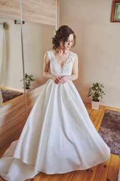 Suknia ślubna IGAR 1737