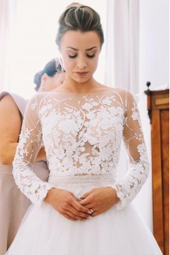 Suknia ślubna r.34 Milla Nova Marta