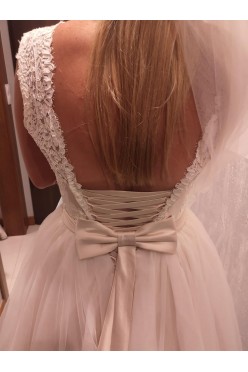 Sprzedam suknie ślubna Victoria Soprano