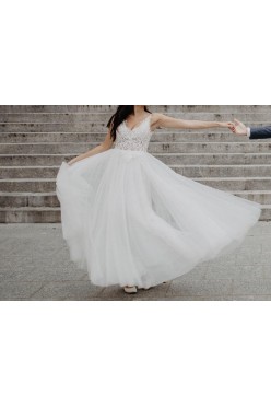 Suknia ślubna Anna Sposa 34/36