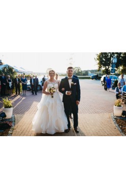 Sprzedam piękna suknię