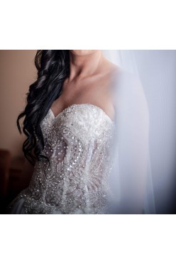 Sprzedam suknię ślubną