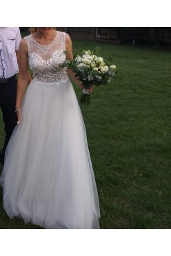 Suknia ślubna Marifeld Rarien