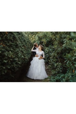 Suknia ślubna Adria