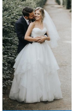 Suknia ślubna 164 + 9 cm obcas, 36