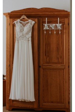 Suknia ślubna Nabla Tamaris