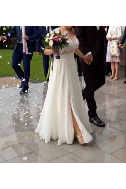 Suknia ślubna NABLA