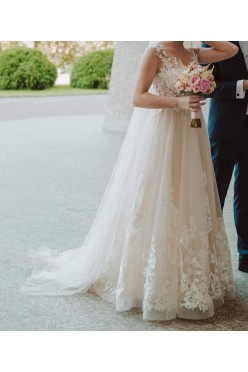 Suknia ślubna Milla Nova Milena