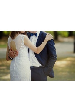 suknia ślubna Herms Aurora