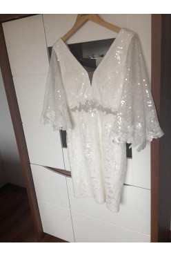 Sukienka na ślub/wesele