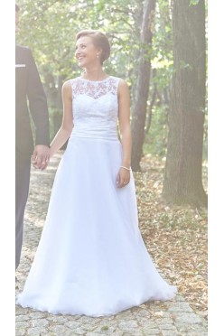 Suknia ślubna rozmiar 34-36