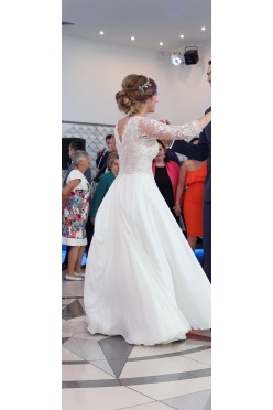 Suknia ślubna VIOLA PIEKUT