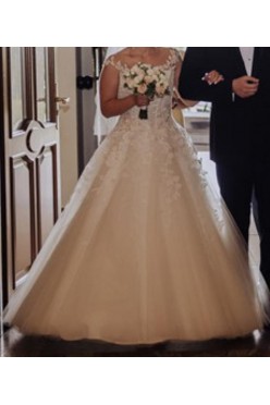 Suknia ślubna Agora kolekcja 16 00