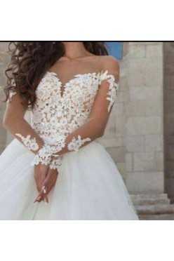 Suknia ślubna Milla Nova Marsela 34/36