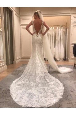 Suknia Ślubna Pronovias Atelier 2018 model Romina