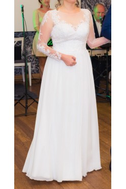 Sprzedam suknię ślubną Vanessa