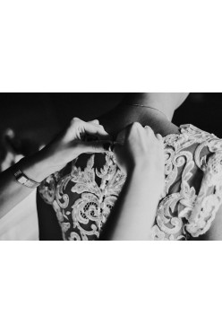 Suknia ślubna Pronovias Drusila