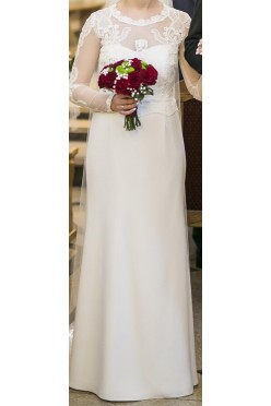 Suknia ślubna Glamour