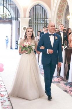 Suknia Ślubna Mia Lavi 1808 (salon La.lila)