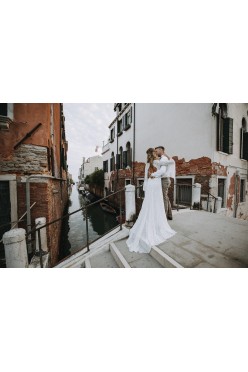 Rue de seine - Woodrose - 34/36