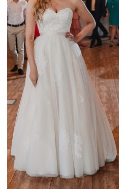 Justin Alexander Sweetheart 1117