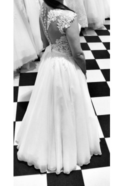 Suknia ślubna Gala Akemi