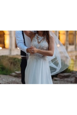 Sprzedam suknię ślubną / Poznań