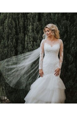 Suknia ślubna Sposabella 1502