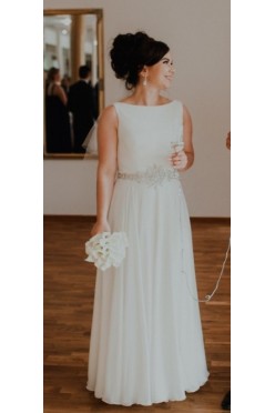 Suknia ślubna Justin Alexander 8733+ gratisy