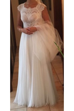 Suknia Ślubna Anna Kara