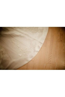 Sukienka PRONOVIAS kolekcja 2019