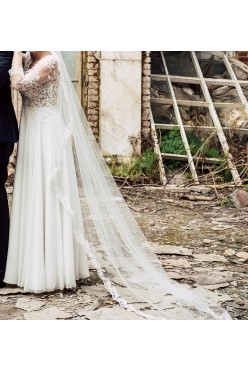 Suknia ślubna Julii Gastoł model Martyna