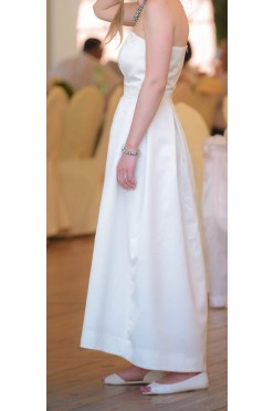 sukienka na poprawiny /ślub cywilny