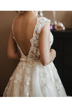 Suknia ślubna Papilio 1748