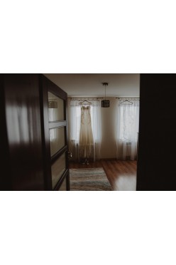 Suknia ślubna Vanilla Sposa 34/36