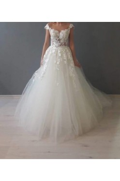 Suknia ślubna Maggio Ramatti