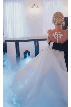 Piękna Suknia ślubna 36/38