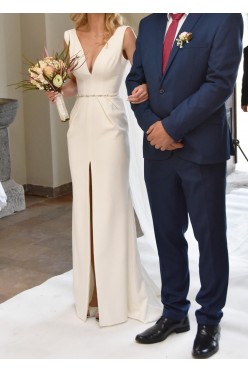 Suknia ślubna "Otta"