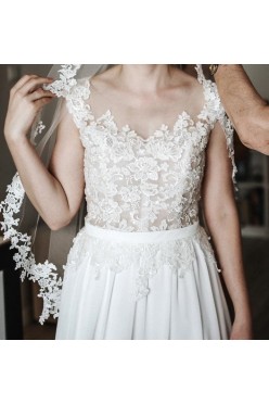 Suknia ślubna Herm's Bridal