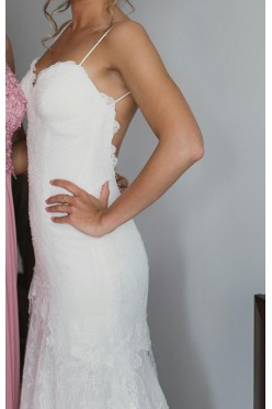 Suknia Ślubna Cymbeline