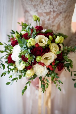 Sprzedam suknię ślubną Maggio Ramatti, model Latino