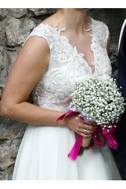 Suknia ślubna Gala Rawija 38